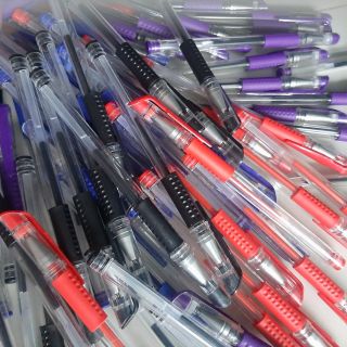 Bút mực nước sắc nét 0.5mm - Set 2 cây