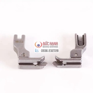 Chân vịt tra cổ mí lọt khe NR-31S