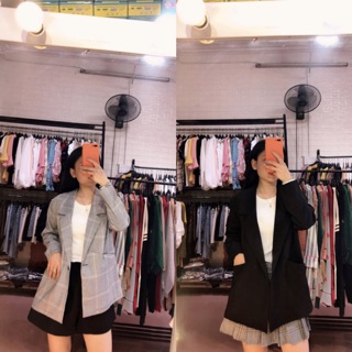ÁO VEST HÀN QUỐC LOẠI 1 GIÁ RẺ