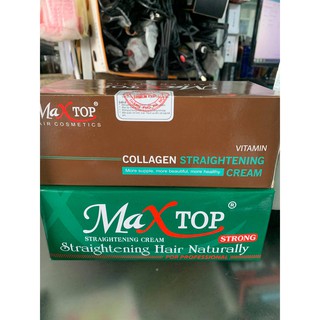 Thuốc Ép Duỗi Siêu Khoẻ Maxtop 500ml x2