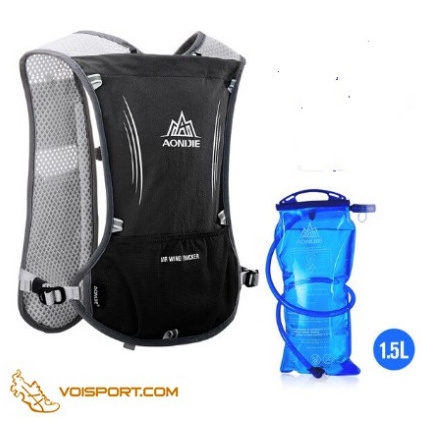 Vest Running AONIJIE 5L - E913s