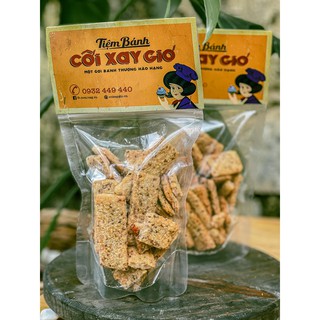 Cơm cháy miếng