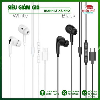 [Đơn 50K FreeShip] TAI NGHE BLUETOOTH HOCO M1 PRO CHÂN LIGHTNING | HÀNG CHÍNH HÃNG | 14002