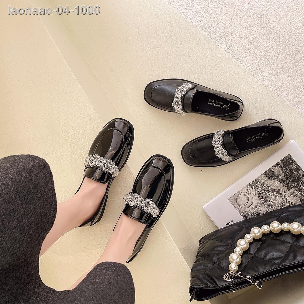 ☈▽◎Giày đế dày phong cách xuân 2021 cho nữ | BigBuy360 - bigbuy360.vn