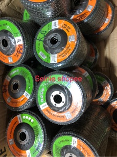 Đá ráp xếp(Nhám xếp) Hải Dương 100mm