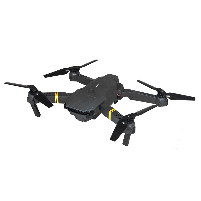 Flycam E58 wifi, camera 4K, tặng túi đựng ( có thể độ lên pin 1200mah)