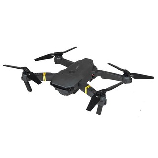 Flycam E58 ,E88 Pro wifi, Drone camera 4K, tặng túi đựng
