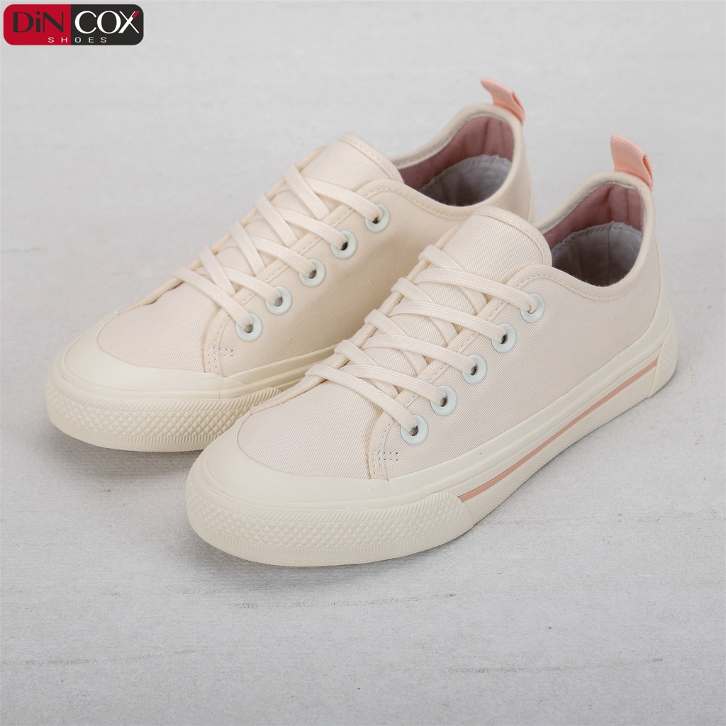 Giày DINCOX Sneaker C20 Off/White