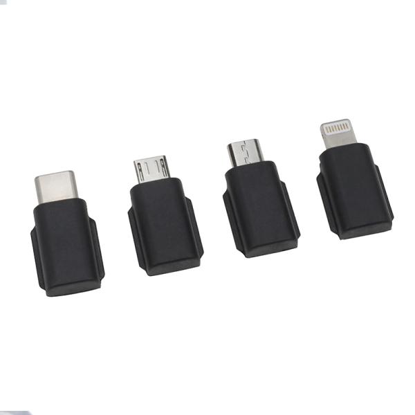 Đầu Chuyển Đổi Micro Usb Type-C Cho Dji Osmo