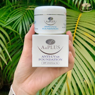 Kem chống nắng Aplus B004 - 50ml
