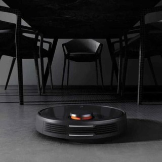 Robot hút bụi lau nhà XIAOMI MIJIA MOP PRO - Bản Quốc Tế - Hàng Mới