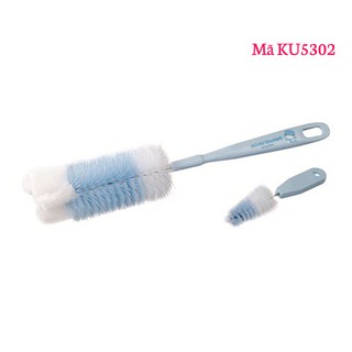 Cọ rửa bình sữa KUKU