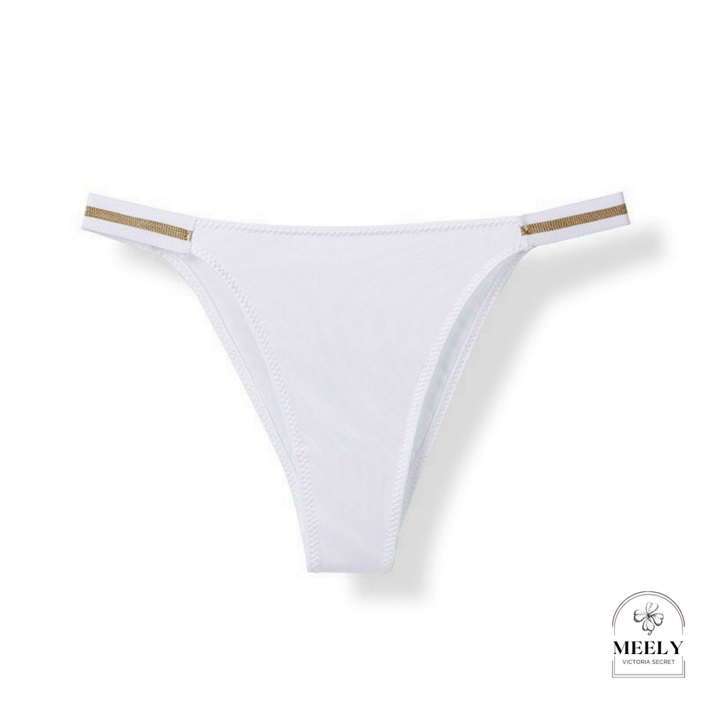 Quần Lót Lọt Khe Su Nữ Cao Cấp Gợi Cảm Cạp Vừa Nâng Mông Quàn Lót Dây, Quần Chip 3/4 Mông Quyến rũ - 3376 | BigBuy360 - bigbuy360.vn