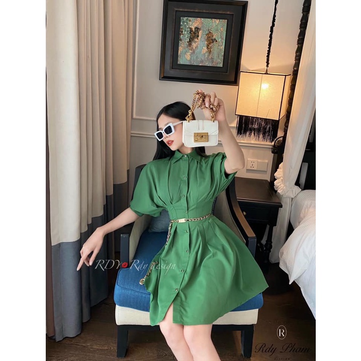 Sơ mi thô 12ly pelum