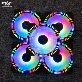 Fan case K2 (12 cm)