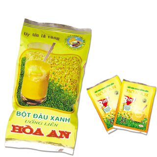 Bột Đậu Xanh Uống Liền 💖FREESHIP💖 Giảm 10K Khi Nhập [ MINH274 ] – Đặc Sản Hải Dương Siêu Ngon