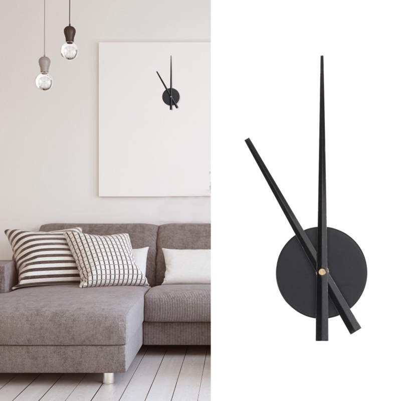 WOOW Hands Wall Clock Đồng hồ 3D Hands- DIY Đồng hồ lớn 3D Home- Art Decor