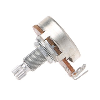 Chiết Áp B500K Cho Đàn Guitar Điện