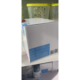 BỘ HỘP TRỮ ĐÔNG TUPPERWARE FREEZERMATE GEN II