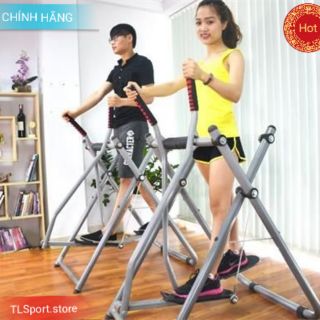 Máy chạy bộ trên không XuKi