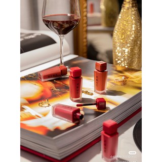 Son kem Hera Sensual Powder Matte