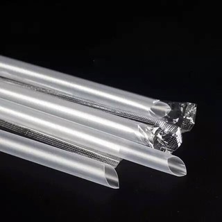 ỐNG HÚT TRONG CÓ MÀNG BỌC , TÚI 500GR