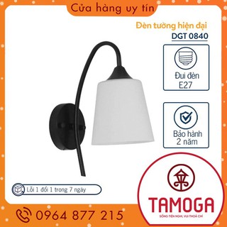  Đèn treo tường phòng ngủ TAMOGA DGT 8809