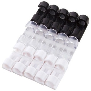 Combo 20 miếng dán tường cố định dây điện3