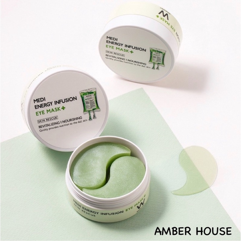 Mặt nạ mắt Wonjin