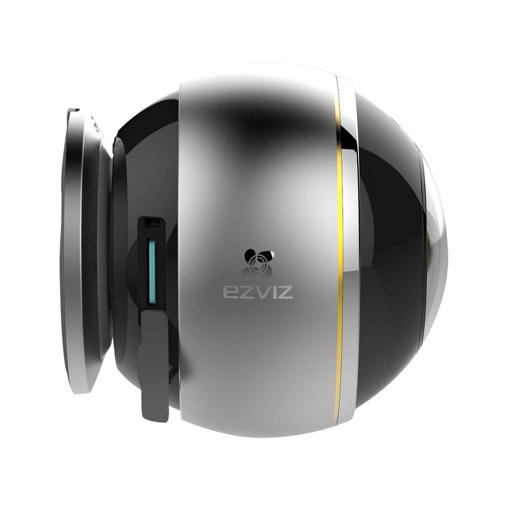 Camera Wifi Không Dây Mắt Cá 360 EZVIZ C6P CS-CV346-A0-7A3WFR