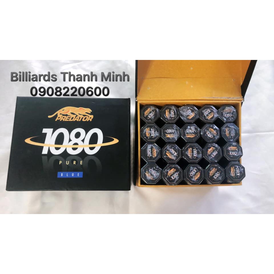 LƠ PREDATOR 1080 - chính hãng.