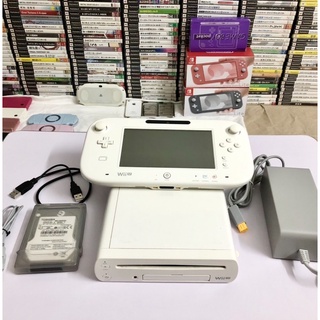 Máy game Nintendo Wii U