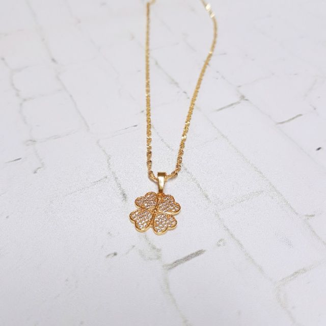 Vòng cổ cao cấp mitmiashop