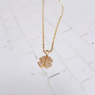 Vòng cổ cao cấp mitmiashop