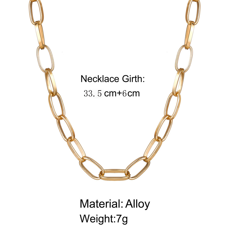 Vòng cổ choker phong cách hiphop thời trang cá tính cho nữ