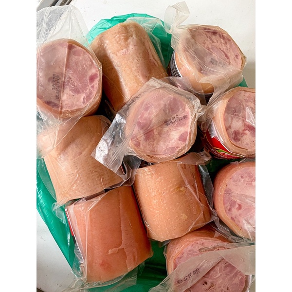 Jambon / Thịt nguội Đông Nam Á