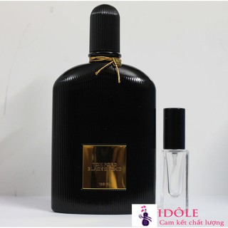 Nước hoa Tomford Black Orchid