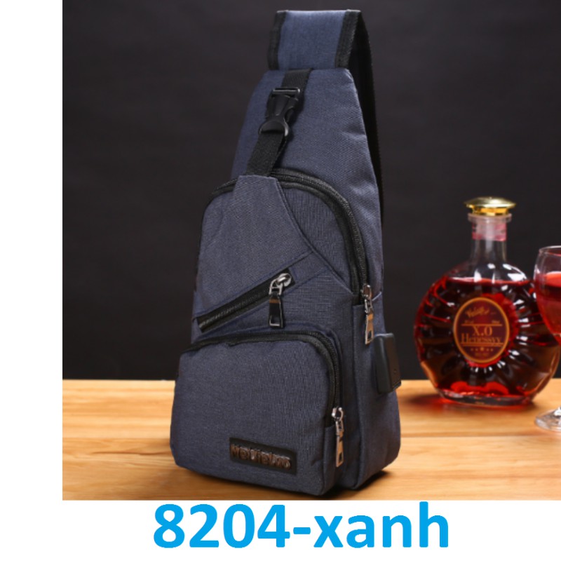 💛️FREESHIP🚛 Túi đeo chéo nam cao cấp Đồ Da Thành Long TLG [SKM] | BigBuy360 - bigbuy360.vn