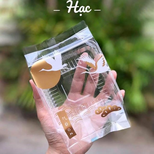 Khay túi 150 gam, 200 gam mẫu mới 2021 Ngư, Sơn, Hạc, Đèn lồng, Sen, Thỏ