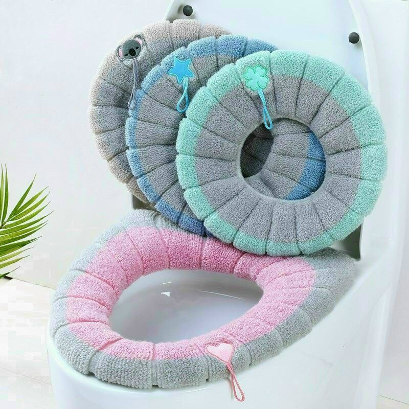 lót bồn cầu cao cấp