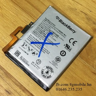 Pin BB BlackBerry Passport