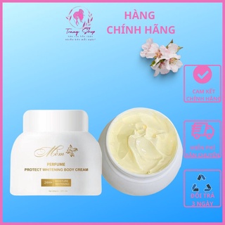 Kem Body Nước Hoa Phương Anh 2020 Dưỡng Siêu Trắng