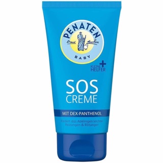 Kem Chữa Hăm Cấp Tốc SOS Penaten