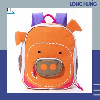 [SALE OFF] Balo hình thú ngộ nghĩnh cho bé siêu dễ thương - BLTE