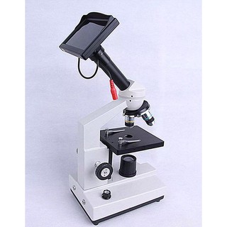 Kính hiển vi soi tinh trùng heo có màn hình LCD 5'5Inch