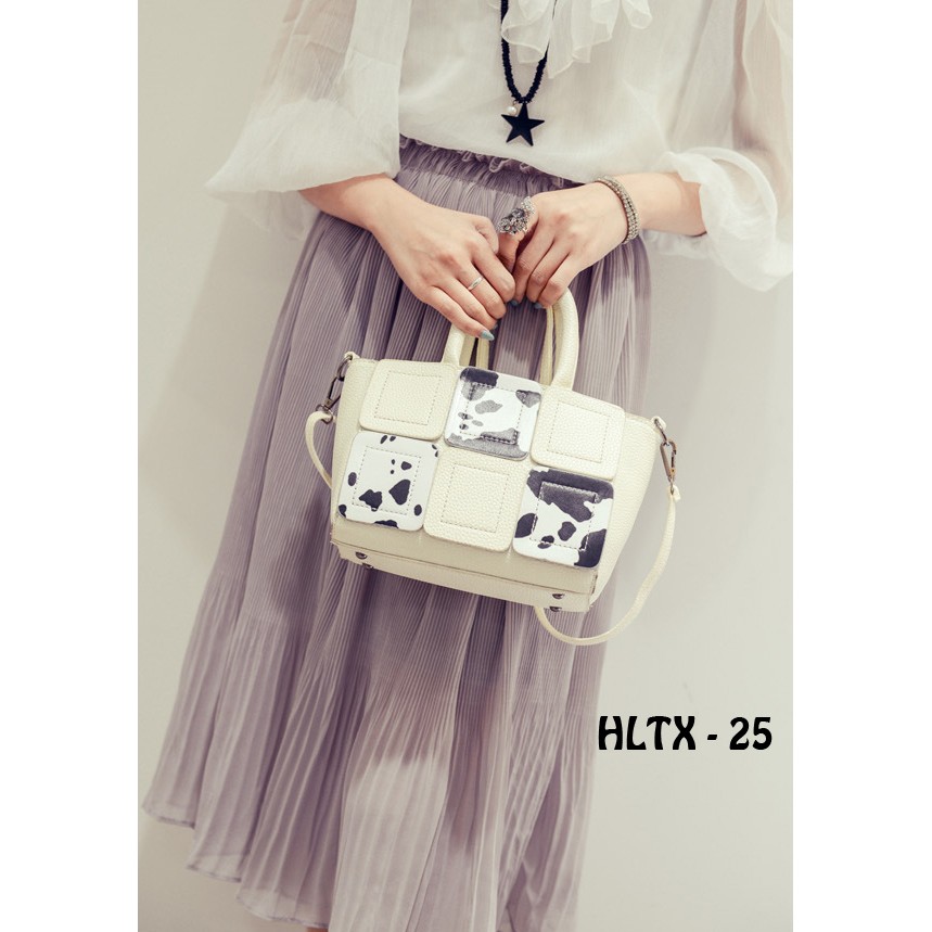 TÚI XÁCH NỮ CÔNG SỞ _ HLTX - 25 | BigBuy360 - bigbuy360.vn