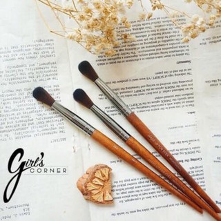 Cọ đánh mắt Make up forever 242 -đánh hốc mắt