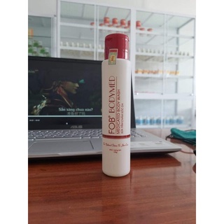 Sữa tắm bodymed