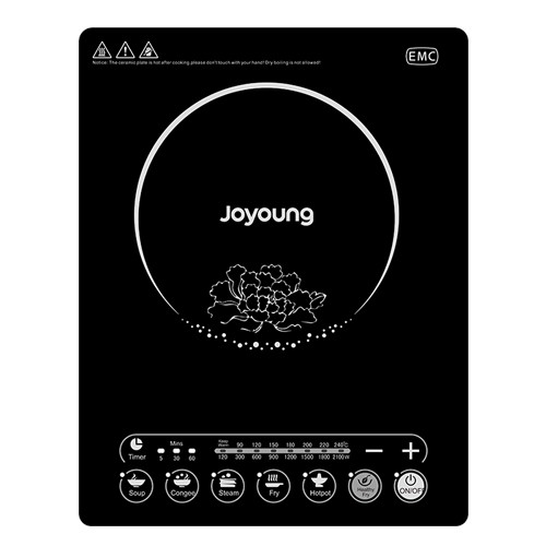 Bếp điện từ Joyoung C21-SK805