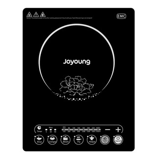 Bếp điện từ Joyoung C21-SK805